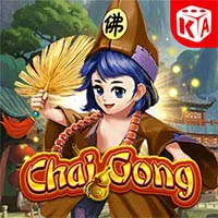 Chai Gong