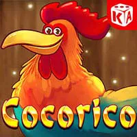 Cocorico