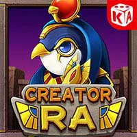 Creator Ra