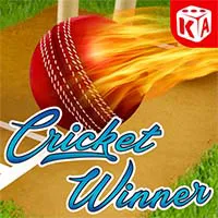 Cricket Winner