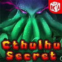 Cthulhu Secret