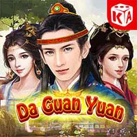 Da Guan Yuan