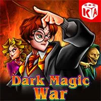 Dark Magic War