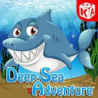 Deep Sea Adventure