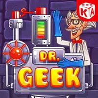 Dr. Geek