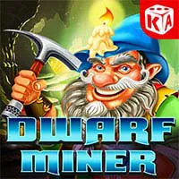 Dwarf Miner