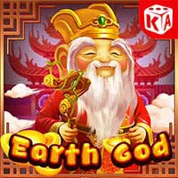 Earth God