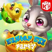 Easter Egg Party