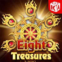 Eight Treasures