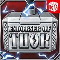 EndorserOf Thor