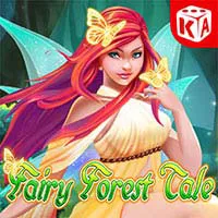 Fairy Forest Tale