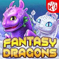 Fantasy Dragons