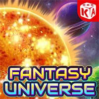 Fantasy Universe