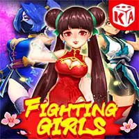 Fighting Girls