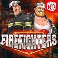 Fire fighters