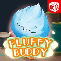 Fluffy Buddy