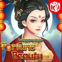 Fortune Beauty Megaways