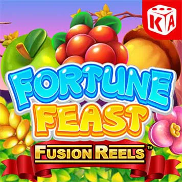 Fortune Feast Fusion Reels