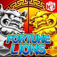 Fortune Lions