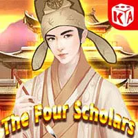 The Four Scholars