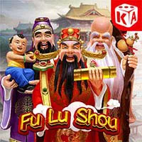 Fu Lu Shou