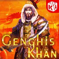 Genghis Khan