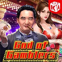 God Of Gamblers