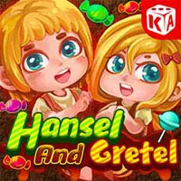 Hansel and Gretel