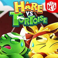 Hare vs. Tortoise