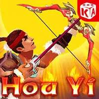 Hou Yi