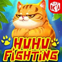 Hu Hu Fighting