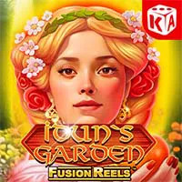 Idun's Garden Fusion Reels