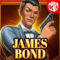 James Bond