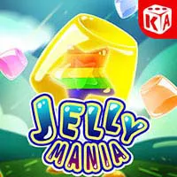 Jellymania