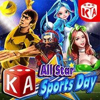 KA All Star Sports Day