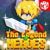 The Legend of Heroes