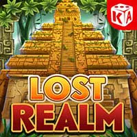 Lost Realm