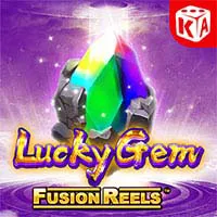 Lucky Gem Fusion Reels