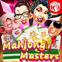 Mahjong Master