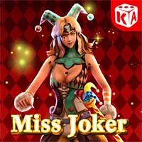 Miss Joker