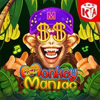 Monkey Maniac