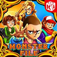 Monster File