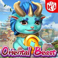 Oriental Beast