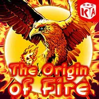 Origin Of Fire