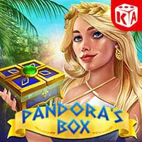 Pandora's Box