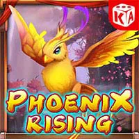 Phoenix Rising