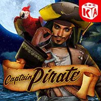 Captain Pirate