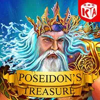 Poseidon's Treasure