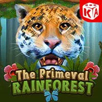 Primeval Rainforest