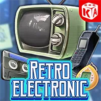 Retro Electronic